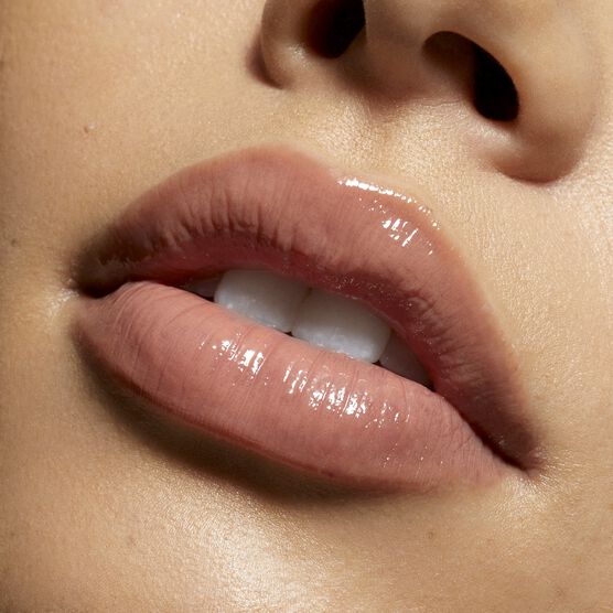 SUPPLE KISS LIP GLAZE GLOSS